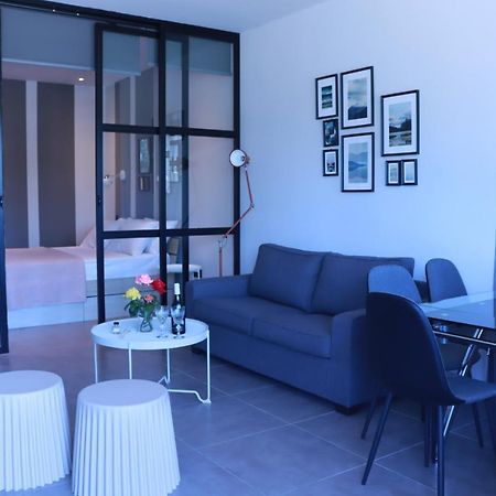 Siviri Suites מראה חיצוני תמונה