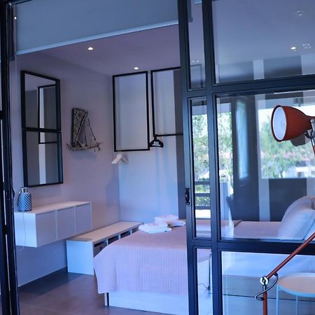 Siviri Suites מראה חיצוני תמונה