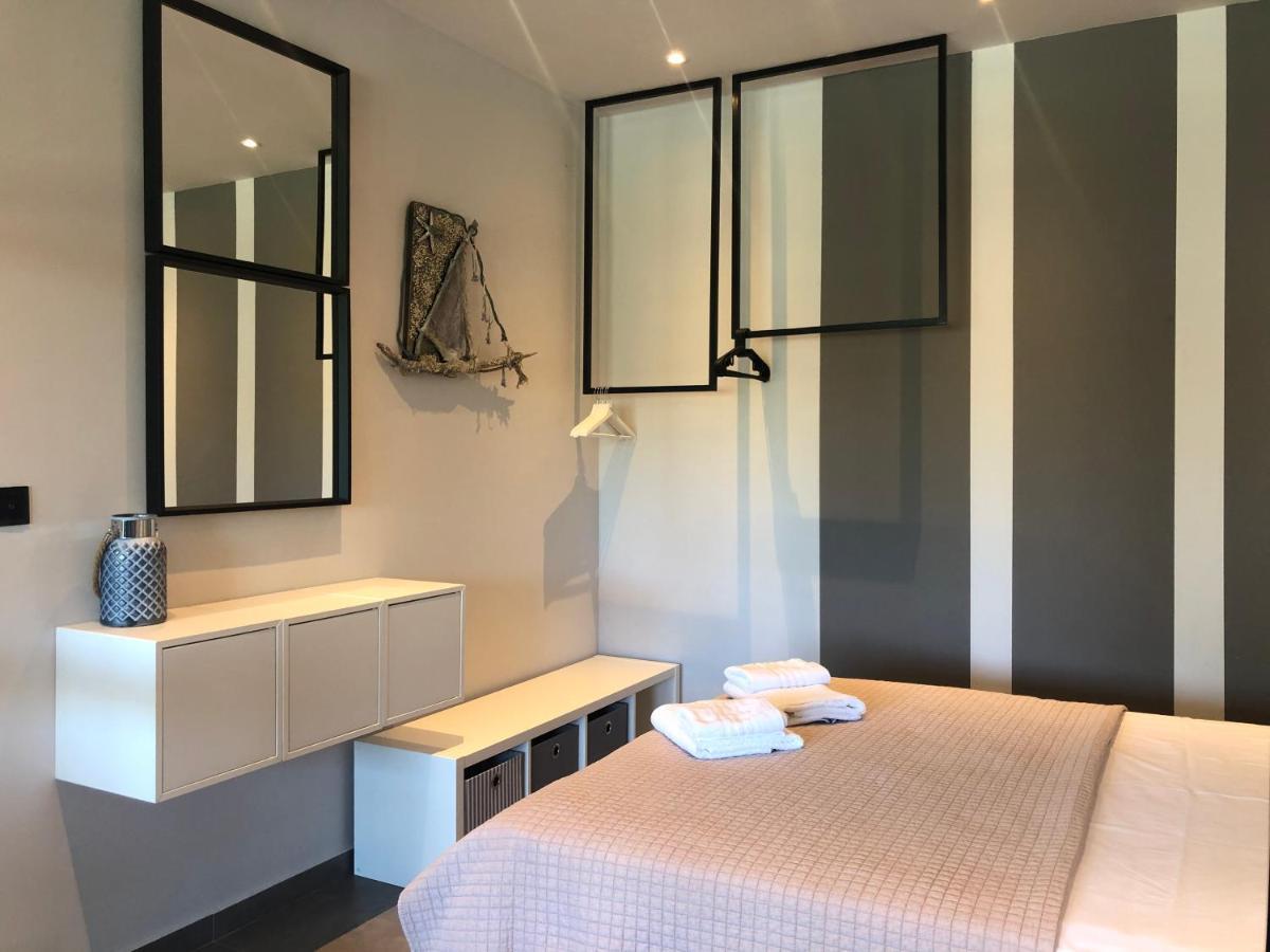 Siviri Suites מראה חיצוני תמונה