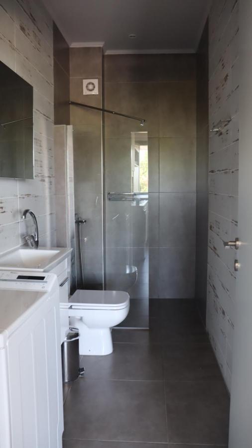 Siviri Suites מראה חיצוני תמונה