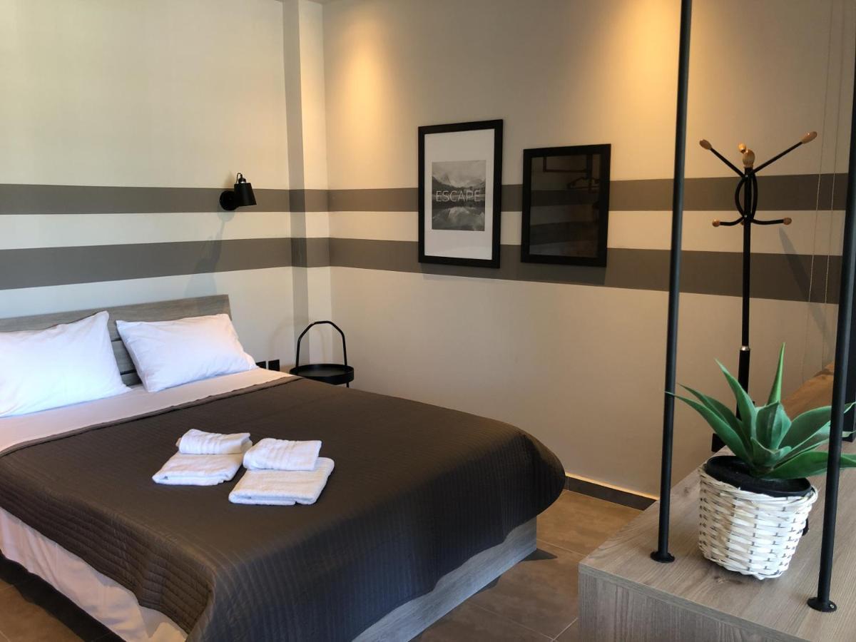 Siviri Suites מראה חיצוני תמונה