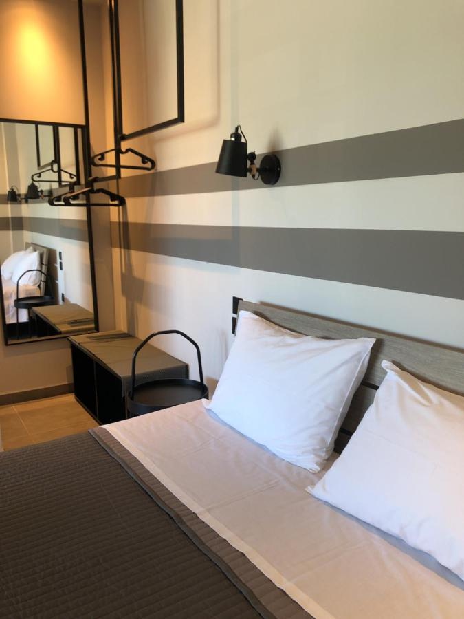Siviri Suites מראה חיצוני תמונה