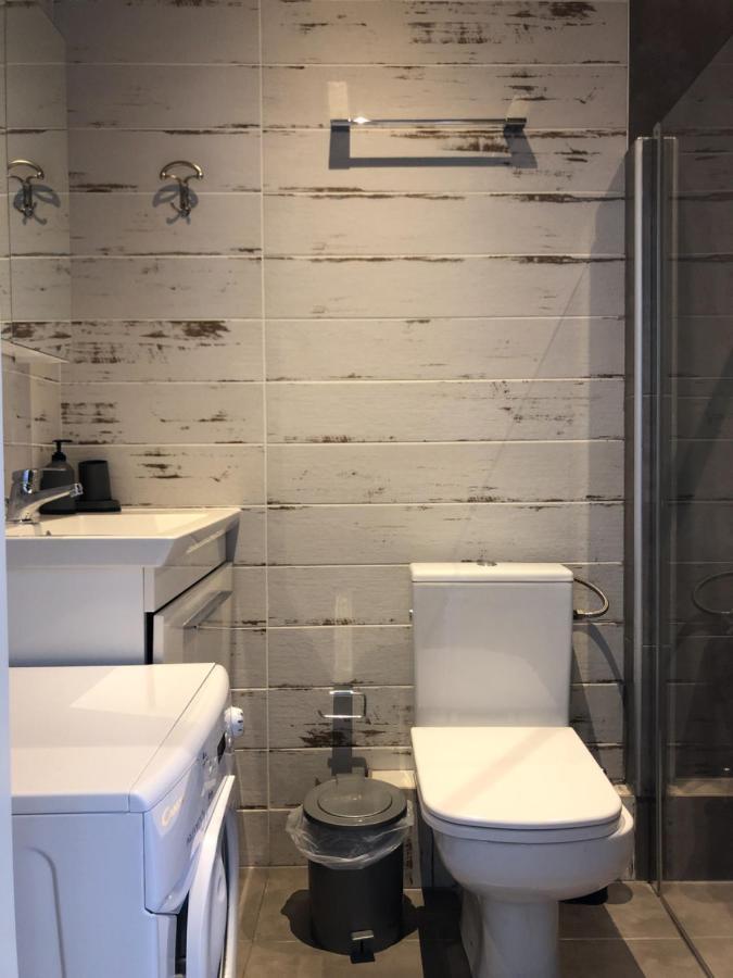 Siviri Suites מראה חיצוני תמונה