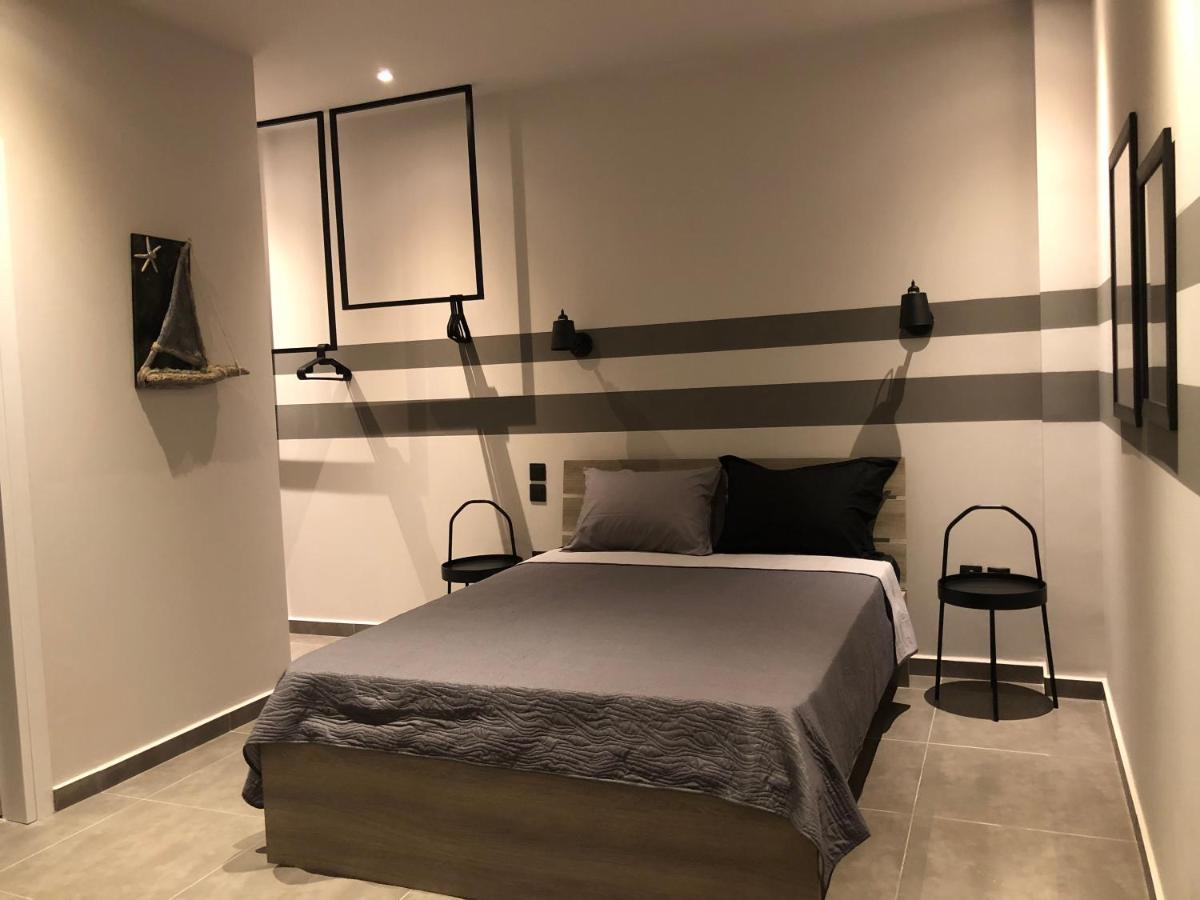 Siviri Suites מראה חיצוני תמונה