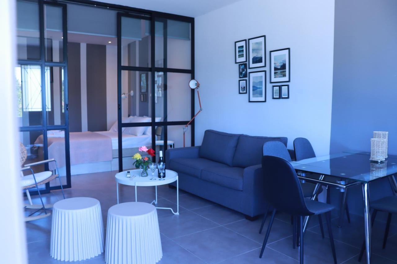 Siviri Suites מראה חיצוני תמונה