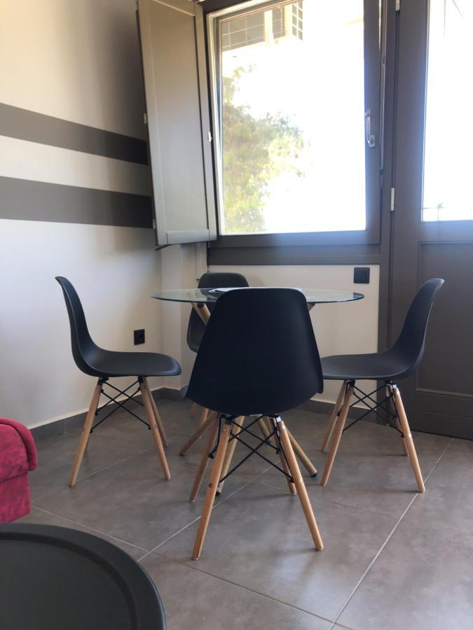 Siviri Suites מראה חיצוני תמונה