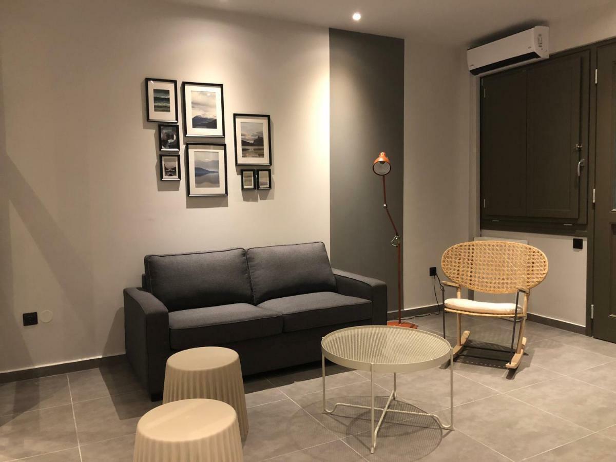 Siviri Suites מראה חיצוני תמונה