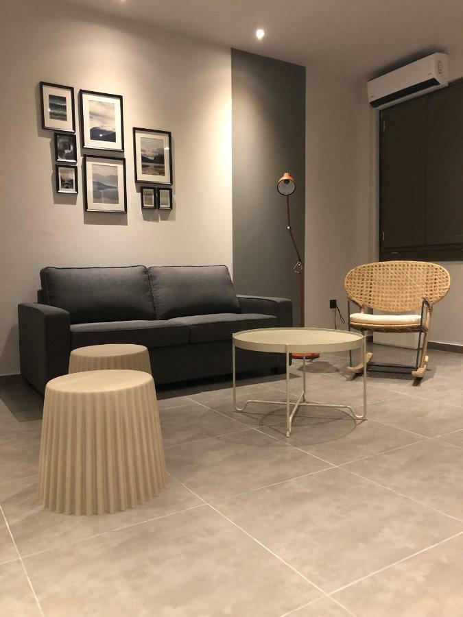 Siviri Suites מראה חיצוני תמונה