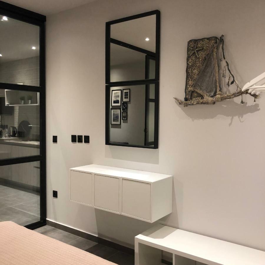 Siviri Suites מראה חיצוני תמונה